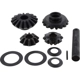 Purchase Top-Quality DANA SPICER - 2023873 - Differential Carrier Gear Kit pa2