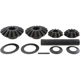 Purchase Top-Quality DANA SPICER - 2023873 - Differential Carrier Gear Kit pa4