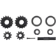 Purchase Top-Quality DANA SPICER - 2023884 - Differential Gear Set pa1
