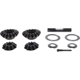 Purchase Top-Quality DANA SPICER - 2023884 - Differential Gear Set pa2