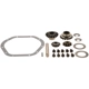 Purchase Top-Quality DANA SPICER - 706027X -  Front Differential Standard Bearing Kit pa1