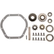 Purchase Top-Quality DANA SPICER - 706027X -  Front Differential Standard Bearing Kit pa2