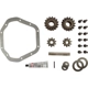 Purchase Top-Quality Differential Gear Set by DANA SPICER - 706702X pa2