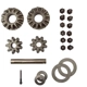 Purchase Top-Quality Differential Gear Set by DANA SPICER - 706844X pa1