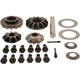 Purchase Top-Quality Differential Gear Set by DANA SPICER - 706844X pa3