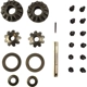 Purchase Top-Quality Differential Gear Set by DANA SPICER - 708236 pa1