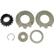 Purchase Top-Quality DORMAN - 600-561 - Differential Carrier Gear Kit pa1