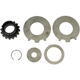 Purchase Top-Quality DORMAN (OE SOLUTIONS) - 600-561 - Differential Gear Set pa2