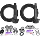 Purchase Top-Quality YUKON GEAR & AXLE - YGKT0054883 - Ring and Pinion Gear Complete Package pa1