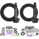 Purchase Top-Quality YUKON GEAR & AXLE - YGKT0084563 - Ring and Pinion Gear Complete Package pa1