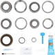 Purchase Top-Quality DANA SPICER - 10038956 - Rear Differential Master Overhaul Kit pa2