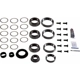 Purchase Top-Quality DANA SPICER - 10038967 - Rear Differential Master Overhaul Kit pa1