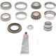 Purchase Top-Quality DANA SPICER - 10040477 - Differential Standard Bearing Kit pa2