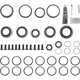 Purchase Top-Quality DANA SPICER - 10043645 - Rear Differential Master Overhaul Kit pa2