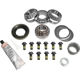 Purchase Top-Quality Differential Kit by YUKON GEAR & AXLE - YKD35JLREAR pa1