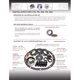 Purchase Top-Quality YUKON GEAR & AXLE - YKD44JLREAR - Differential Master Overhaul Kit pa3