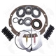 Purchase Top-Quality Differential Kit by YUKON GEAR & AXLE - YK-F9A-SPC pa1