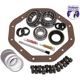Purchase Top-Quality Differential Kit by YUKON GEAR & AXLE - YK-C9.25ZF pa1