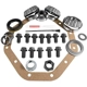 Purchase Top-Quality Differential Kit by YUKON GEAR & AXLE - YK-C9.25ZF pa2