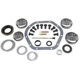 Purchase Top-Quality Differential Kit by YUKON GEAR & AXLE - YK-D44JK-STD pa1
