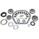 Purchase Top-Quality Differential Kit by YUKON GEAR & AXLE - YK-D44JK-STD pa3
