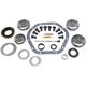 Purchase Top-Quality Differential Kit by YUKON GEAR & AXLE - YK-D44REAR pa1