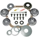 Purchase Top-Quality Differential Kit by YUKON GEAR & AXLE - YK-D44REAR pa2