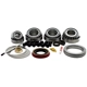 Purchase Top-Quality Differential Kit by YUKON GEAR & AXLE - YK-D44REAR pa5