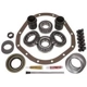 Purchase Top-Quality Differential Kit by YUKON GEAR & AXLE - YK-GM12T pa1