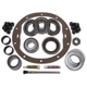 Purchase Top-Quality Differential Kit by YUKON GEAR & AXLE - YK-GM8.6A pa1