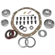Purchase Top-Quality Differential Kit by YUKON GEAR & AXLE - YK-GM9.5-12B pa2