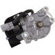 Purchase Top-Quality Differential Lock Actuator by AISIN - SAT008 pa2