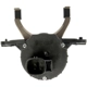 Purchase Top-Quality DORMAN - 600-399 - 4WD Differential Actuator pa5