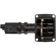 Purchase Top-Quality DORMAN (OE SOLUTIONS) - 600-399 - Differential Lock Actuator pa11