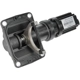 Purchase Top-Quality DORMAN (OE SOLUTIONS) - 600-399 - Differential Lock Actuator pa7