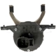 Purchase Top-Quality DORMAN (OE SOLUTIONS) - 600-399 - Differential Lock Actuator pa9