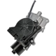 Purchase Top-Quality DORMAN (OE SOLUTIONS) - 600-420 - Differential Lock Actuator pa5