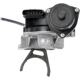 Purchase Top-Quality DORMAN (OE SOLUTIONS) - 600-420 - Differential Lock Actuator pa6