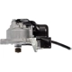 Purchase Top-Quality DORMAN (OE SOLUTIONS) - 600-422 - Differential Actuator Assembly pa2
