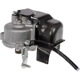 Purchase Top-Quality DORMAN (OE SOLUTIONS) - 600-422 - Differential Actuator Assembly pa3