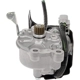 Purchase Top-Quality DORMAN (OE SOLUTIONS) - 600-422 - Differential Actuator Assembly pa5