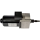 Purchase Top-Quality DORMAN (OE SOLUTIONS) - 699-996 - Rear Differential Actuator Motor Assembly pa2