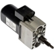 Purchase Top-Quality DORMAN (OE SOLUTIONS) - 699-996 - Rear Differential Actuator Motor Assembly pa3