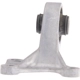 Purchase Top-Quality ANCHOR - 3463 - Driver Side Differential Mount pa4