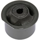 Purchase Top-Quality Differential Mount Grommet by DORMAN (OE SOLUTIONS) - 905-405 pa4