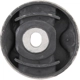 Purchase Top-Quality Differential Mount by URO - 33171090948 pa5