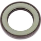 Purchase Top-Quality Differential Output Shaft Seal by CORTECO - 82033885 pa1