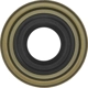 Purchase Top-Quality ELRING - DAS ORIGINAL - 755.340 - Differential Seal pa3