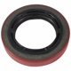 Purchase Top-Quality MOTORCRAFT - BRS40 - Differential Output Shaft Seal pa1