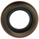 Purchase Top-Quality Differential Output Shaft Seal by MOTORCRAFT - BRS52 pa1